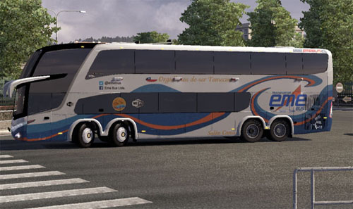 ets2 bus mod download for pc