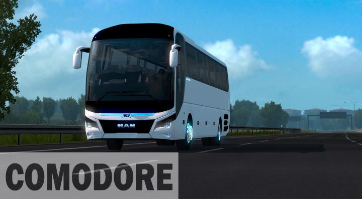 ets2 bus mod download for pc